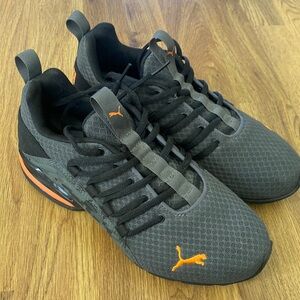 New Puma Axelion Training men’s 6/women’s 8